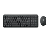 EAN 5099206130593 - Logitech ERGO MK250 Compact Bluetooth Wireless Combo teclado Ratón incluido Universal RF Wireless + Bluet imagen 1