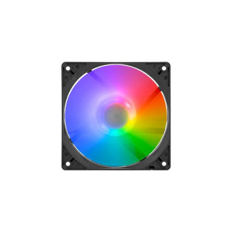 EAN 0761345800709 - Antec DF700 Flux Midi Tower Negro imagen 26