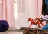 Schleich Horse Club Englisches Vollblut Hengst 14915