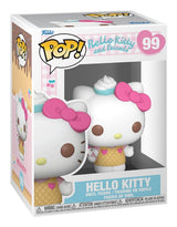 Funko Pop Hello Kitty And Friends Hello Kitty