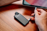 Verbatim Pocket Ssd        128bg Black/Grey Usb 3.2 Gen 2   32432