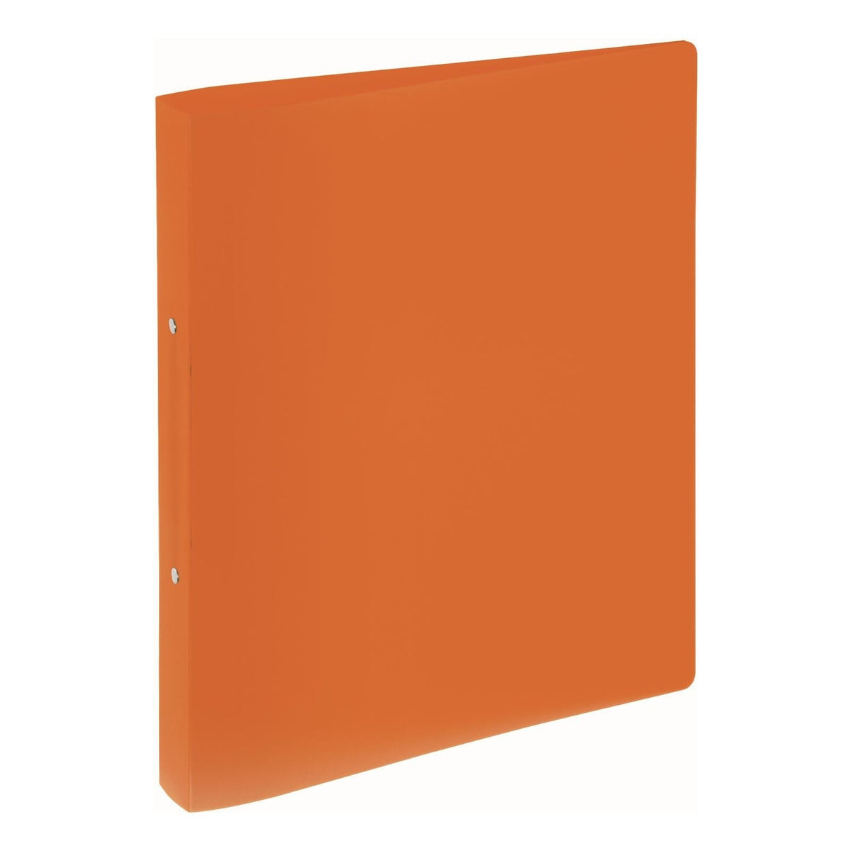 Pagna Carpeta De Anillas A4 25mm Pp 2-Ring-Mechanik Naranja