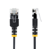 Cable Ethernet Cat6a Ultra Cabl