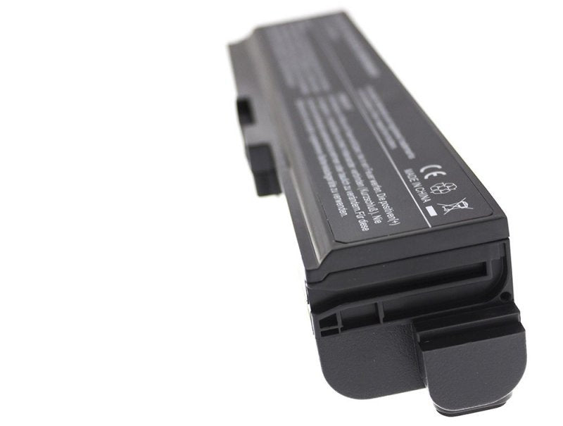 Green Cell Batería Para Toshiba Satellite C650 C650d C660 C660d L650d L655 L750 Pa3817u-1brs / 11,1v 6600mah