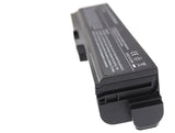 Green Cell Batería Para Toshiba Satellite C650 C650d C660 C660d L650d L655 L750 Pa3817u-1brs / 11,1v 6600mah