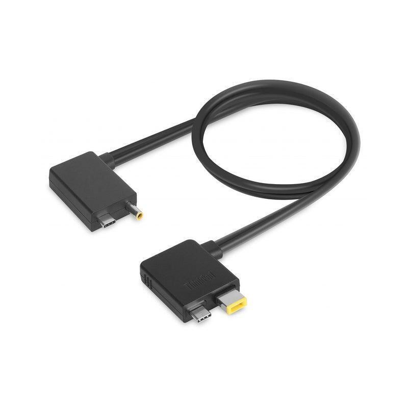 0.6m Thunderbolt Ws Cable For  Lenovo Thinkpad P Series