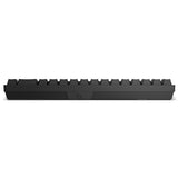 Teclado Español Mini Krom Kalista Rgb Membrana
