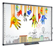 EAN 5907731315517 - Avtek International TT-BOARD 90 Pro pizarra blanca interactiva 2,36 m (93") 32768 x 32768 Pixeles Pantall imagen 1