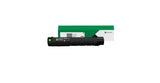 EAN 0734646730518 - Lexmark 85D0P00 cartucho de tóner 1 pieza(s) Original Negro imagen 1