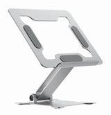 EAN 8716309127752 - Gembird NBS-D1-03 soporte para ordenador portátil Plata 39,6 cm (15.6") imagen 19