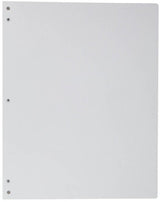 Portapapeles Maulpro 231 Din A4 Blanco
