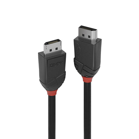 EAN 4002888364911 - Lindy 36491 cable DisplayPort 1 m Negro imagen 1