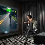 Projector 600 Lumens/Pg55b Thomson