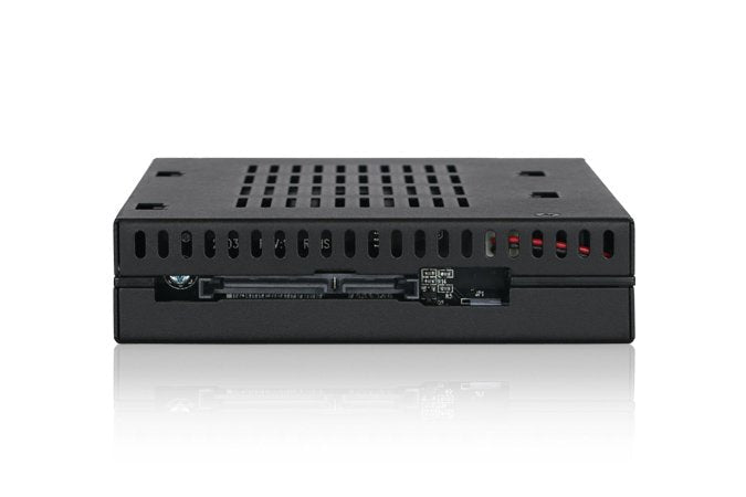 EAN 4711132867312 - Icy Dock flexiDOCK MB521SP-B Negro imagen 5