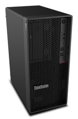 Pc Lenovo Thinkstation P2 Tower (30fr004sge), Sistema De Pc Negro, Windows 11 Pro De 64 Bits 30fr004sge