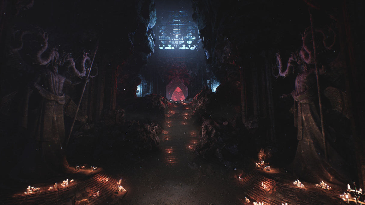 Juego Luna Abyss - Adrift Edt. Playstation 5