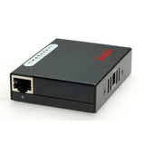Roline Fast Ethernet Switch, Pocket, 5 Ports