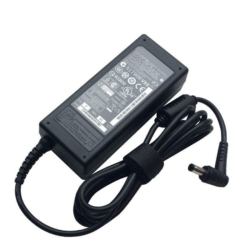 EAN 5704174389620 - ASUS 04G2660047L1 adaptador e inversor de corriente Interior 65 W Negro imagen 1