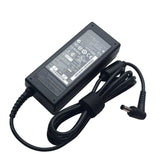 EAN 5704174389620 - ASUS 04G2660047L1 adaptador e inversor de corriente Interior 65 W Negro imagen 1