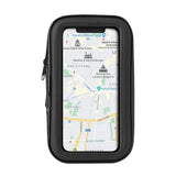 Soporte Bici-Monopatin Sbs Con Funda Waterproof