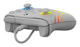 EAN 0840454400199 - Turtle Beach Afterglow Wave Gris USB Gamepad PC, Xbox, Xbox One, Xbox Series S, Xbox Series X imagen 5
