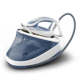 Tefal Gv9710e0, Estación De Planchado A Vapor Blanco/Azul