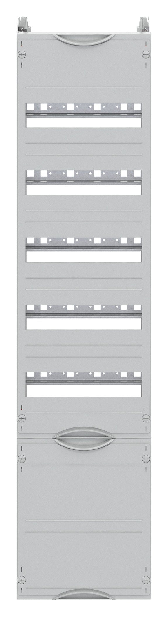 Striebel & John Panel De Distribución Con Apz Fv17a2 5-Reihig 1050mm Bh3