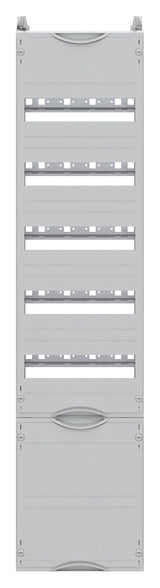 Striebel & John Panel De Distribución Con Apz Fv17a2 5-Reihig 1050mm Bh3