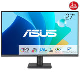 EAN 4711387813270 - ASUS VA279HG pantalla para PC 68,6 cm (27") 1920 x 1080 Pixeles Full HD LCD Negro imagen 1