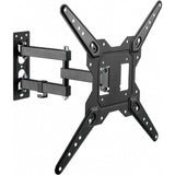 Vision Vfm-Wa4x4/3 Soporte Para Monitor 152,4 Cm [60] Tornillos Negro