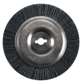 EAN 4006825569919 - Einhell 3424100 rueda y almohadilla de pulido/pulidoras Disco de pulido Negro imagen 1