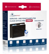 EAN 4004060840305 - Clean Office 16/840.30.30 printer/scanner spare part/accessory Filtro de salida 1 pieza(s) imagen 1