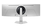 EAN 8806095700656 - Samsung G93SD pantalla para PC 124,5 cm (49") 5120 x 1440 Pixeles Dual QHD OLED Plata imagen 3