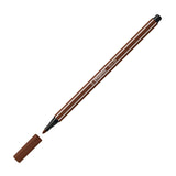 Stabilo Pen 68 Rotulador Marrón 1 Pieza(S)