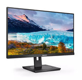 EAN 8712581767273 - Philips S Line 272S1AE/00 pantalla para PC 68,6 cm (27") 1920 x 1080 Pixeles Full HD LCD Negro imagen 8