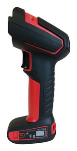 EAN 5704174222927 - Honeywell 1990i Lector de códigos de barras portátil 1D/2D LED Negro, Rojo imagen 3