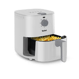 Freidora De Aire Tefal Easy Fry Essential Ey130a Sencillo 3,5 L Independiente 1030 W Caliente Blanco
