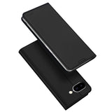 EAN 4250686415070 - nevox 2507 funda para teléfono móvil 16 cm (6.3") Folio Negro imagen 4