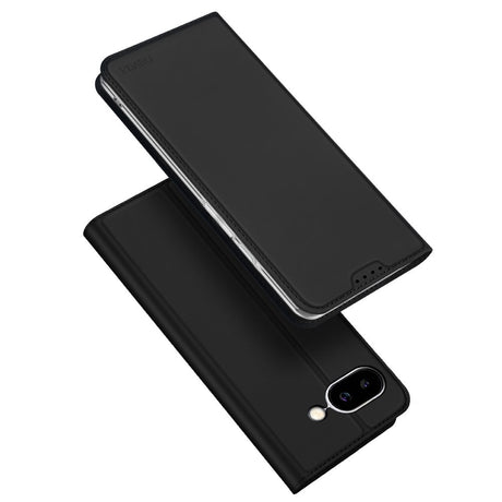 EAN 4250686415070 - nevox 2507 funda para teléfono móvil 16 cm (6.3") Folio Negro imagen 4