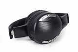 Auriculares Gembird  Estero Bluetooth Negro