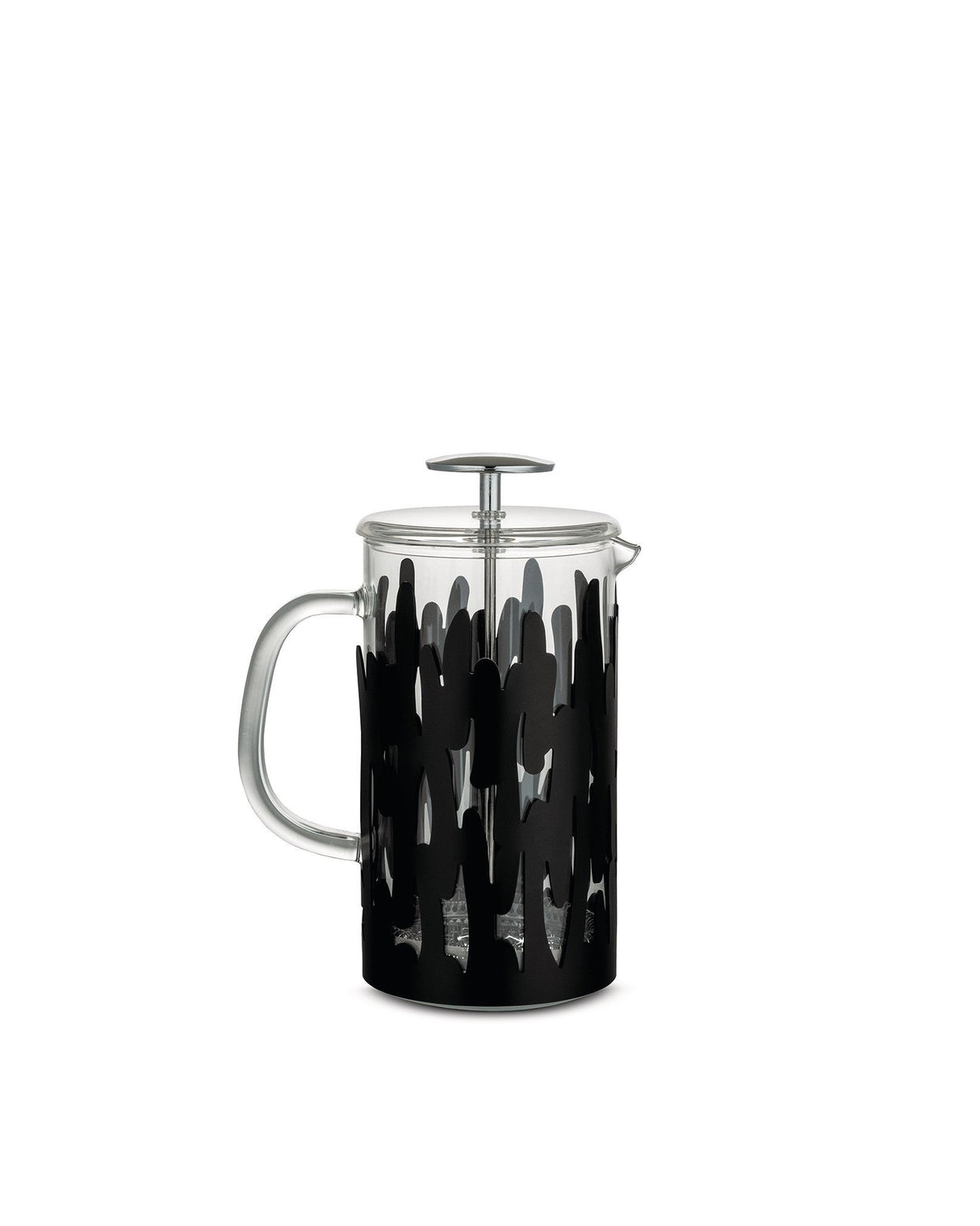 Alessi Bm12/8 Cafetera Manual Acero Inoxidable