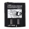 EAN 5031753006969 - Motorola 1532 accesorio para radio bidireccional Batería imagen 1