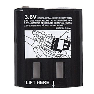 Zebra 1532 Accesorio Para Radio Bidireccional Batería