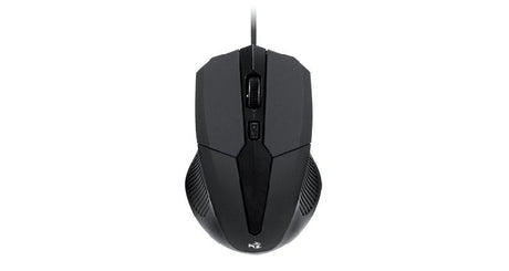 EAN 5901443046677 - iBox i005 ratón Ambidextro USB tipo A Laser 1600 DPI imagen 4