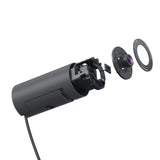 EAN 5397184687567 - DELL WB5023 cámara web 2560 x 1440 Pixeles USB 2.0 Negro imagen 13