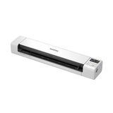 EAN 4977766800648 - Brother DS-940DW escaner Escáner alimentado con hojas 600 x 600 DPI A4 Negro, Blanco imagen 4