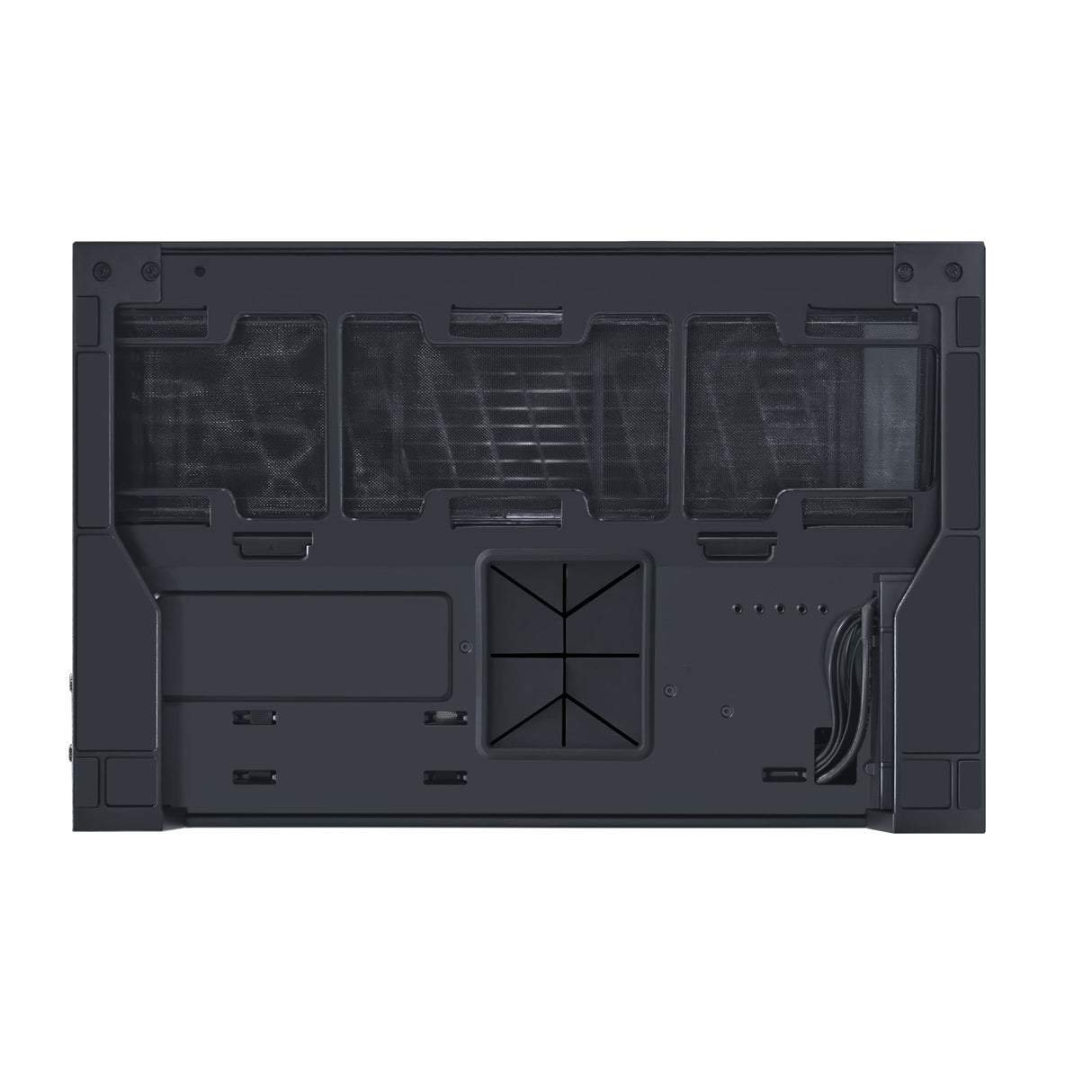 EAN 4718466019837 - Lian Li 011 Dynamic Mini O11 DYNAMIC MINI V2 Mini Tower Negro imagen 9