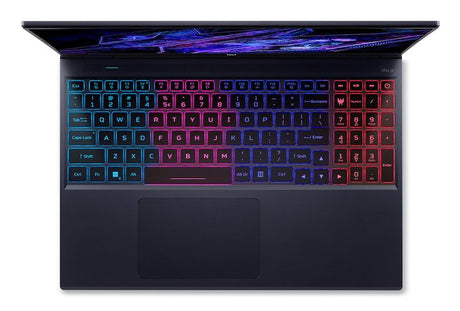 EAN 4711474047496 - Acer Predator Helios Neo 16 PHN16-72-71KX Intel® Core™ i7 i7-14700HX Portátil 40,6 cm (16") WQXGA 32 GB D imagen 4