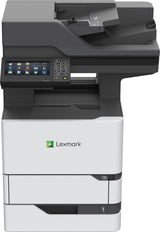 Lexmark Xm5370 Multifonction Laser Monochrome Bsd