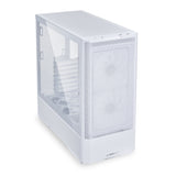 EAN 4718466015846 - Lian Li Lancool 207 Midi Tower Blanco imagen 9